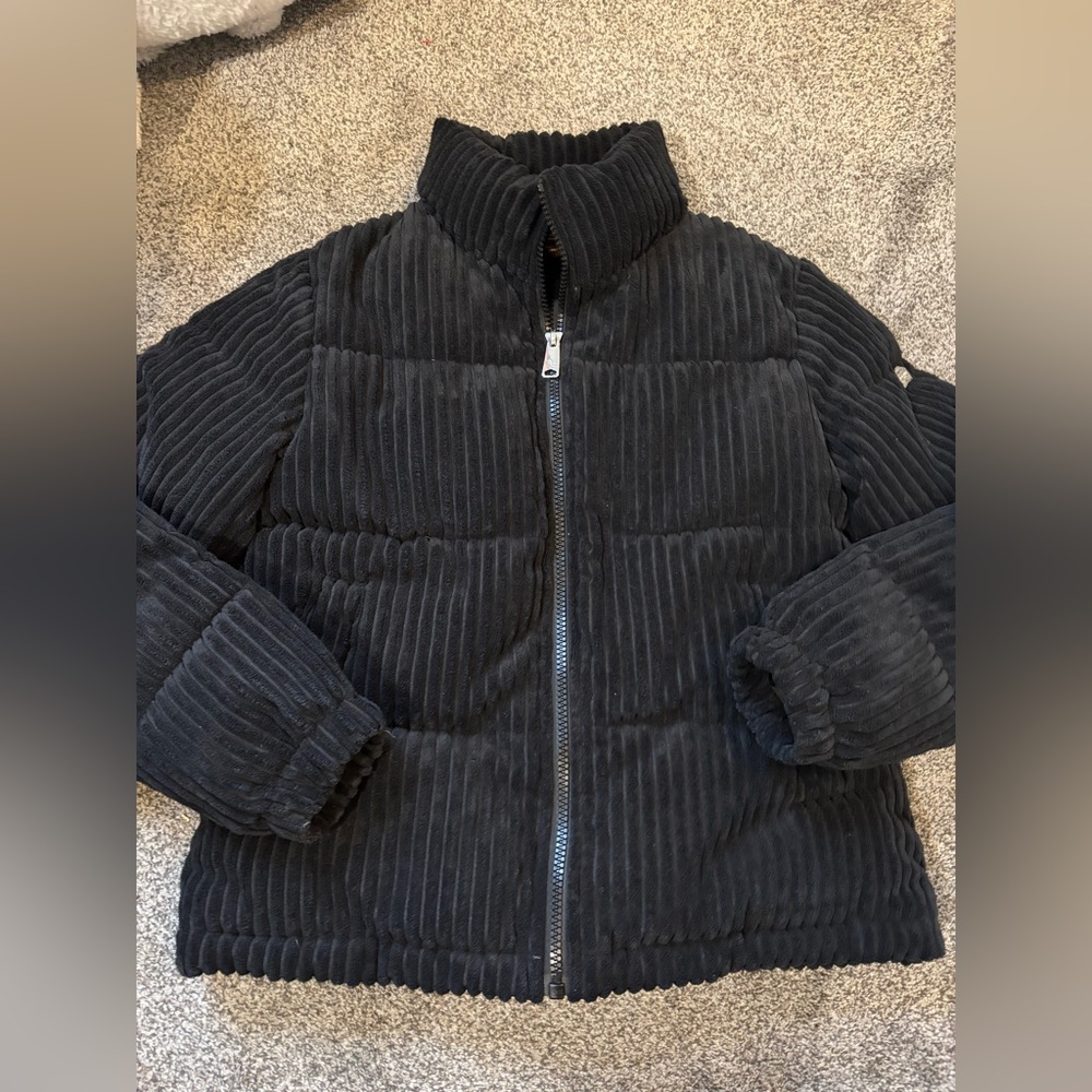 Kookaburra by Ugg Corduroy Puffer Coat